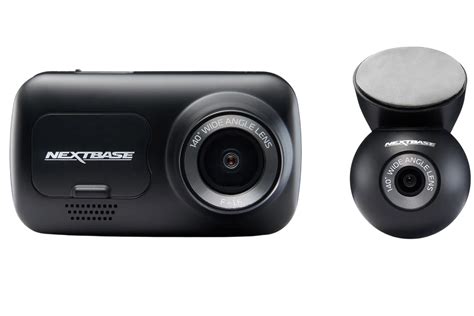 320XR Dash Cam | Nextbase