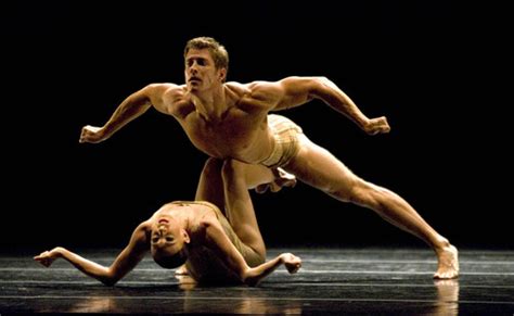 Review: Ballet West shows 100 years of ballet — in one evening - The Salt Lake Tribune