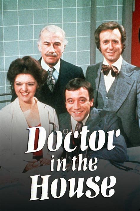 Doctor in the House (TV series) - Alchetron, the free social encyclopedia