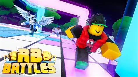 Roblox RB Battles Season 3 is officially in development - Pro Game Guides