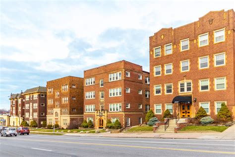 Cleveland Heights Apartments - Apartments in Cleveland, OH