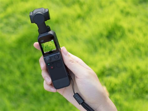 Review: The DJI Pocket 2 is a vlogging machine you can take anywhere ...