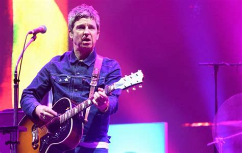 Noel Gallagher discusses who would play an Oasis reunion line-up