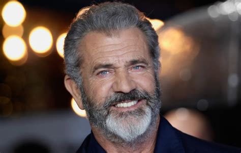 Mel Gibson talks Hollywood sexual misconduct scandals: "I think pain is ...