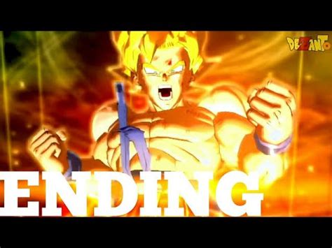 Dragon Ball Z Burst Limit Gameplay Walkthrough ENDING Namek Destruction - YouTube