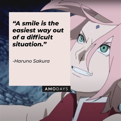 32 Haruno Sakura Quotes for "Naruto" Fans