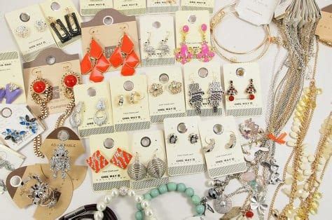 7 Valuable Tips for Buying Wholesale Jewelry