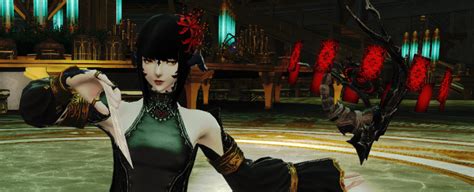 Flower of Evil | Eorzea Collection