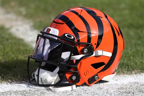 Look: NFL World Reacts To Bengals Stadium Video - The Spun