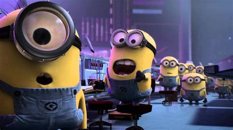 Minions: 3 Mini-Movie Collection (2016) - AZ Movies