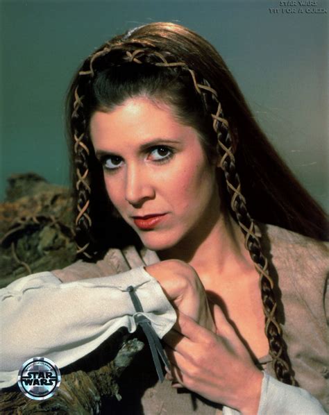 princess leia - Princess Leia Organa Solo Skywalker Photo (31897480 ...