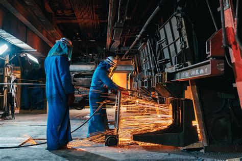 Kalgoorlie Nickel Smelter celebrates 50 years