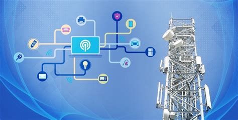 Telecommunications: The pivotal avenue for communication and transmission - ELE Times