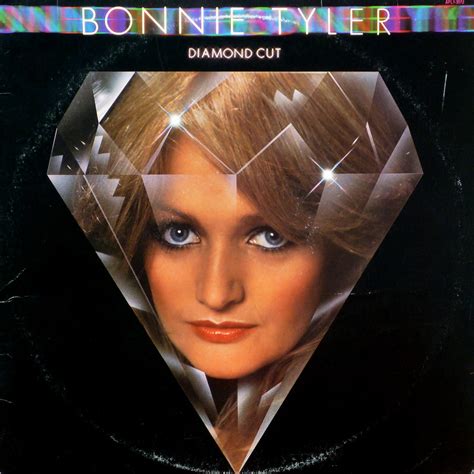 DIAMOND Cut | Diamond Cut Tyler, Bonnie RCA AFL1-3072 1979 | epiclectic | Flickr