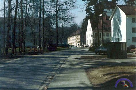 USAREUR Partial Photos - Panzer Ksn | Germany, Military installations, Country roads