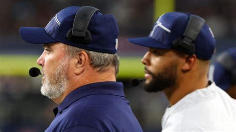 Cowboys News: Dallas Makes Decision on Play-Calling Changes