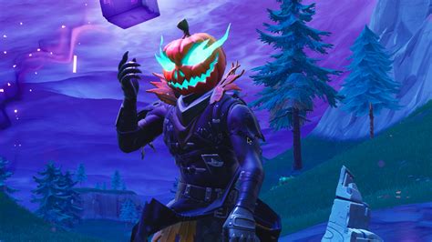 Hollowhead Fortnite Battle Royale 4k, HD Games, 4k Wallpapers, Images, Backgrounds, Photos and ...