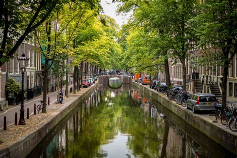 Amsterdam Average Hostel Prices | Budget Your Trip