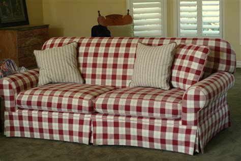 Country Style Slipcovers - Foter