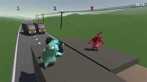 How to join gang beasts online multiplayer beta - lasopahawk