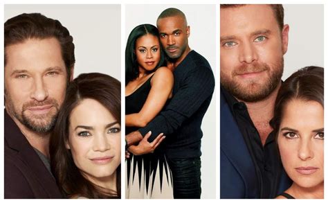 OUR PICK: Top 10 General Hospital Couples of 2018! | Soap Opera News