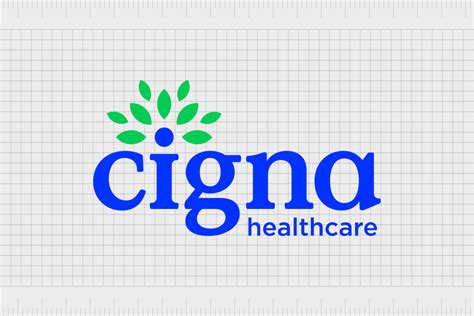 Unveiling The Cigna Logo History: Evolution In Healthcare