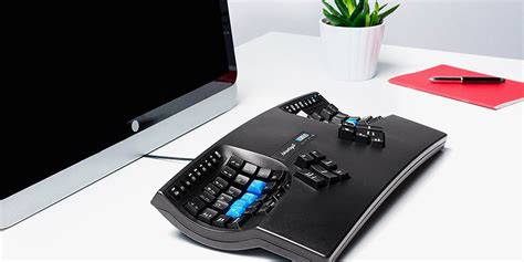 10 Best Ergonomic Keyboards for 2019 - Wireless Ergonomic Keyboard Reviews