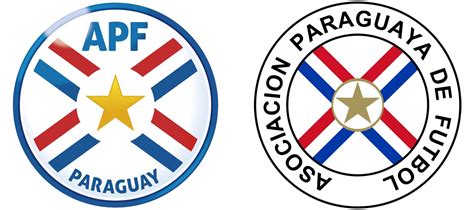 New Paraguay Crest Revealed - Footy Headlines