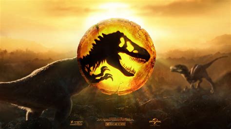 Jurassic World Dominion Wallpaper 4k - Jurassic World Dominion Wallpapers | Bodaswasuas