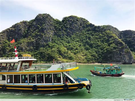 Visitors Flock To Cat Ba & Lan Ha Bay For Summer Vacations As Vietnam Keeps COVID-19 Under ...