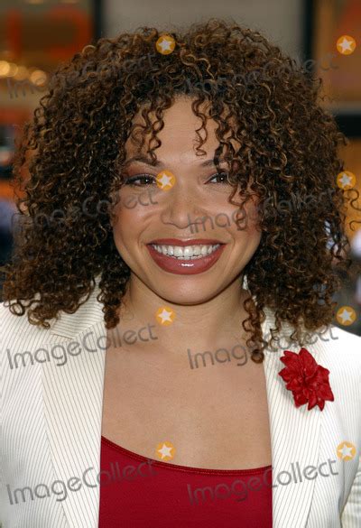 Photos and Pictures - Tisha Campbell Martin of "MY WIFE AND KIDS" at the ABC 2003-2004 UPFRONT ...