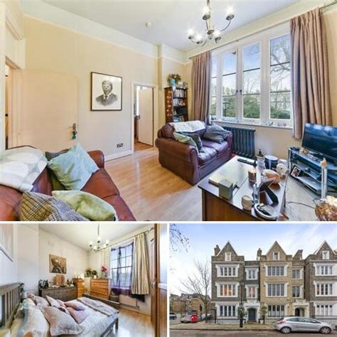 Flats For Sale In London | Buy Latest Apartments | OnTheMarket