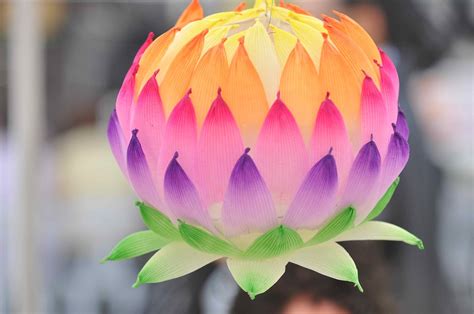 2010 Lotus Lantern Festival | Buddhist followers from around… | Flickr