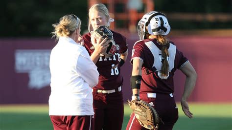 Mississippi State Softball Series Preview: Ole Miss - For Whom the ...