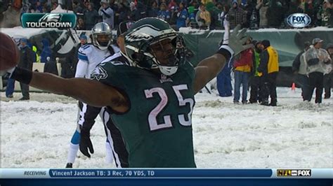 Week 14: LeSean McCoy Highlights