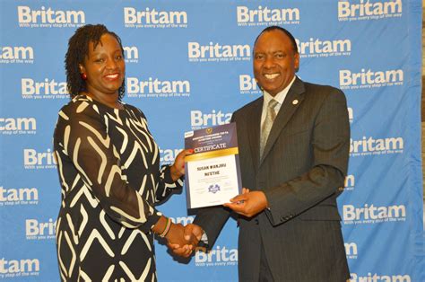 Britam Kenya | Protecting Your Future Today | Insurance