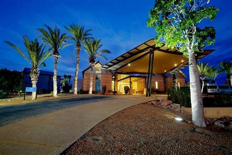 MANTARAYS NINGALOO BEACH RESORT - Prices & Hotel Reviews (Exmouth, Australia)