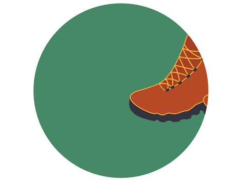 Boots by Lindsay McDougall on Dribbble
