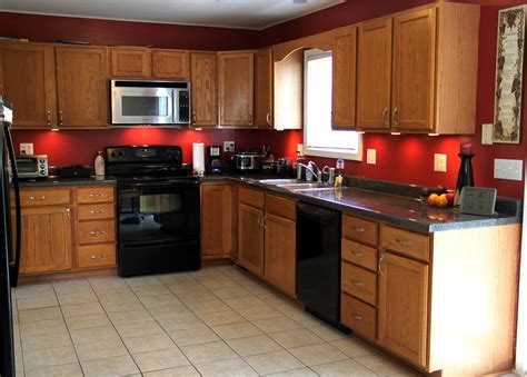 Good Colors For Kitchens – HomesFeed