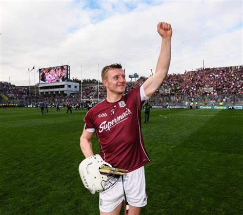 Galway legend Conor Hayes believes Joe Canning deserves Hurler of the Year award