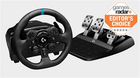 The best Xbox steering wheels 2022: all the top releases | GamesRadar+