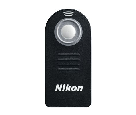 nikon - How can I use a remote shutter release during IR photography ...