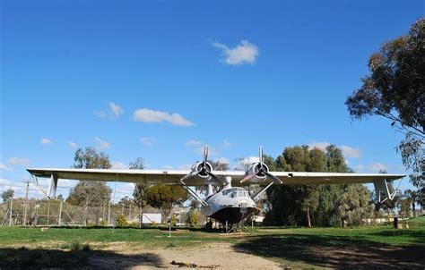 Lake Boga Flying Boat Base - Alchetron, the free social encyclopedia