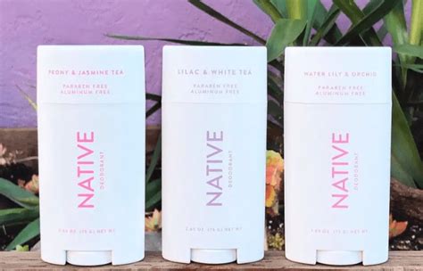 Native Deodorant Review - Does It Work? - iReviews