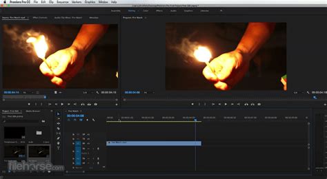 Adobe Premiere Pro for Mac - Download Free (2024 Latest Version)