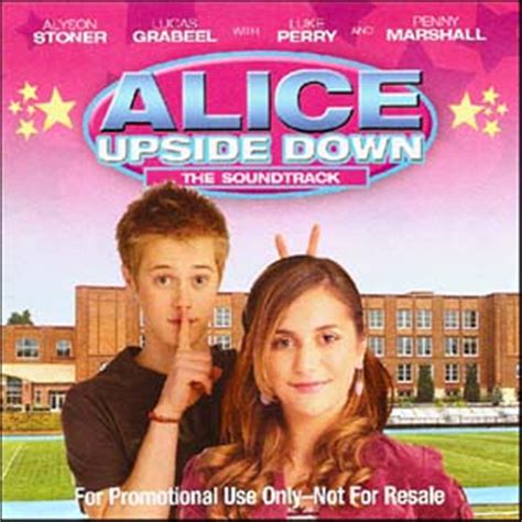 Alice Upside Down- Soundtrack details - SoundtrackCollector.com