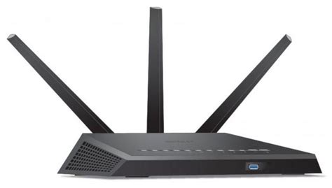 NETGEAR Updates Its Nighthawk R7000 Router - Download Firmware 1.0.4.30