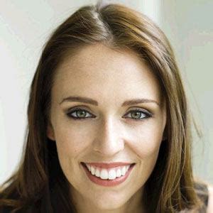 Jacinda Ardern - Age, Family, Bio | Famous Birthdays