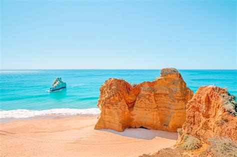 15 Best Beaches In Portugal | Away and Far