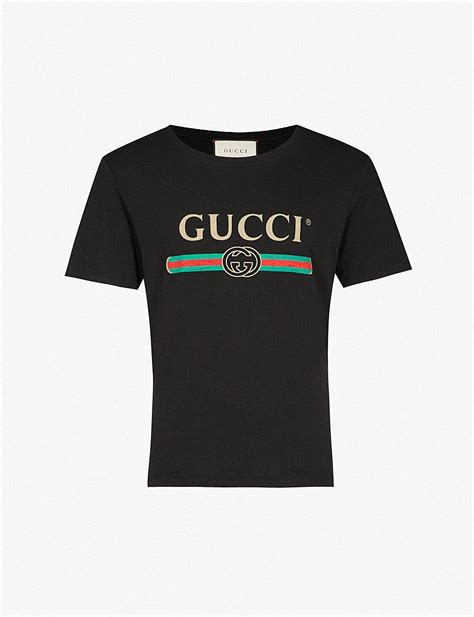 Fake Gucci Logo - LogoDix